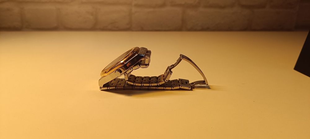 Vand ceas Emporio Limited Since 2022