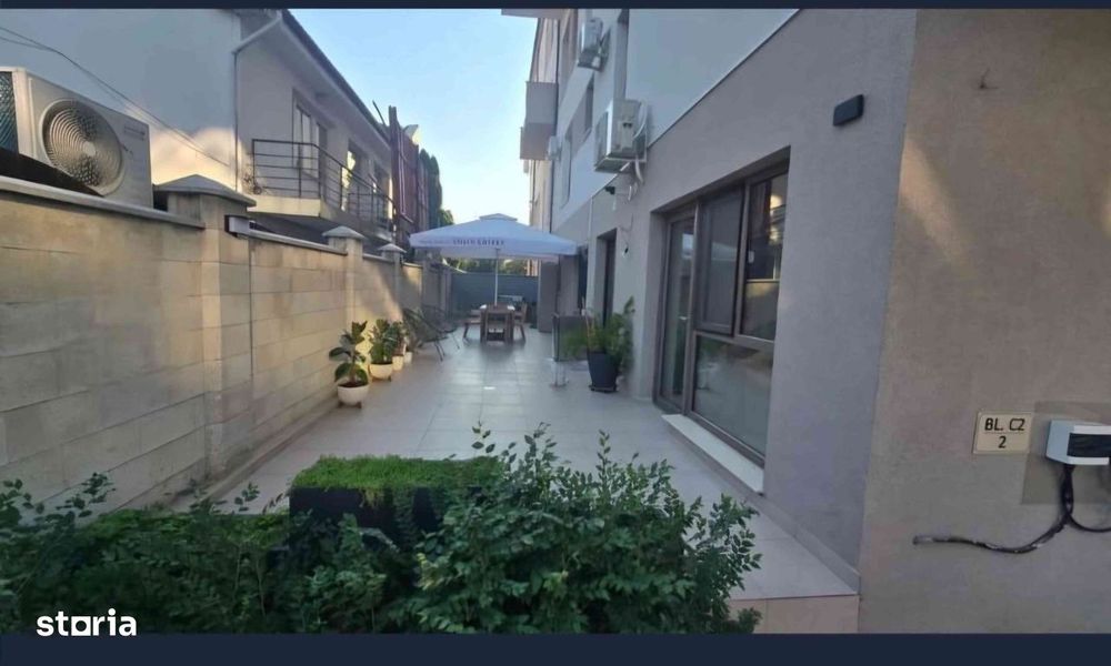 Apartament Brazdă-Păltiniș