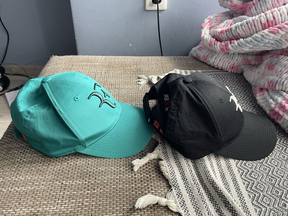 Шапка Uniqlo Roger Federer Tennis Court Nike Cap Hat Adidas Replay Diesel