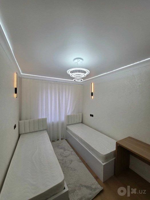 Сдаётся квартира на Яккасарае, ЖК "Zarafshan city", ор-р: Ш.Руставели!