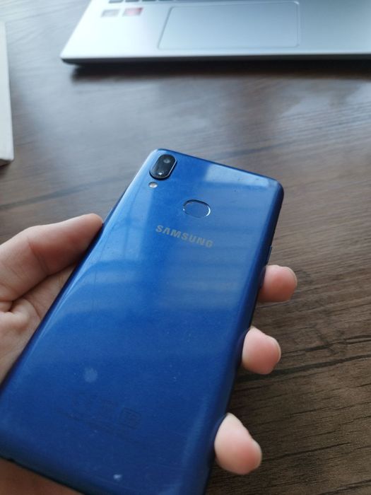 Samsung Galaxy A10s
