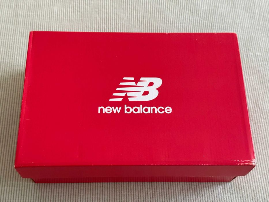 Продавам нови маратонки New Balance M Rebel Trail, черни, размер 45