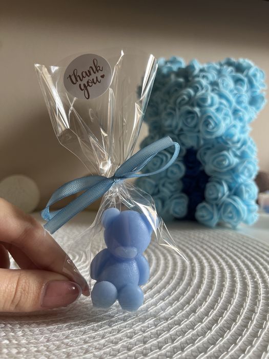 Ръчно изработени подаръци за различни поводи