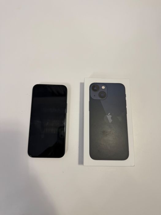 Продам Iphone 13 mini 512 gb