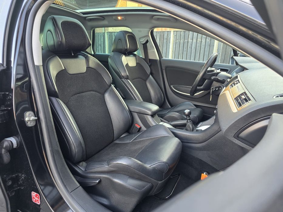 Citroen C5 1,6 thp gpl
