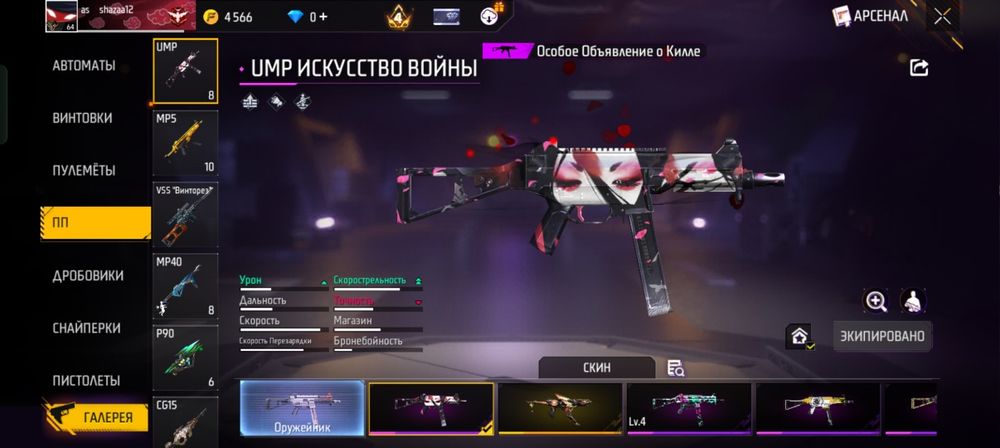 ФФ АКк сатылад лч