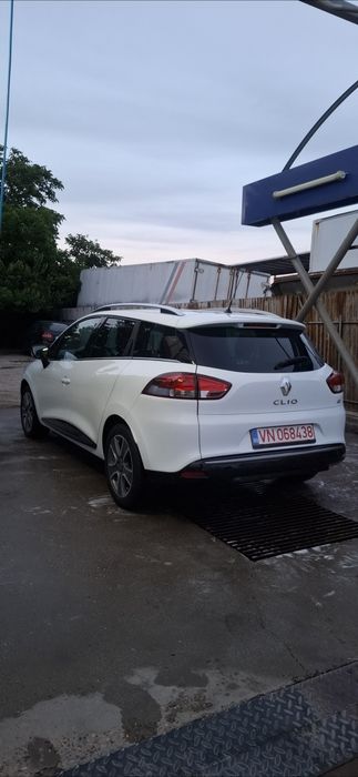 Renault Clio 1.5 dci 2016/navi Start Stop