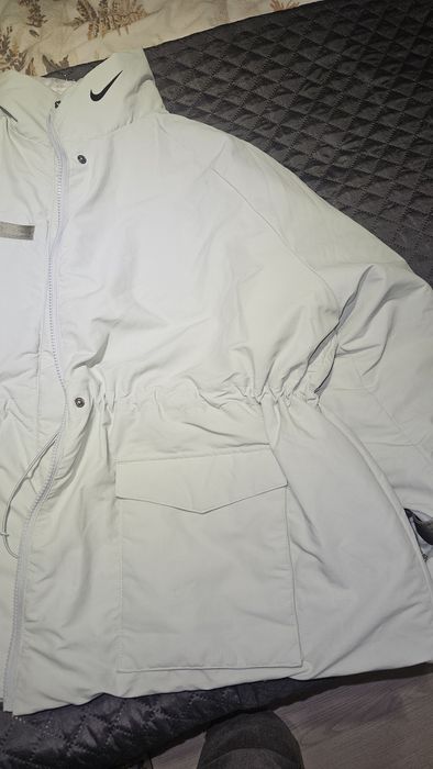 NIKE W NSW Therma-Fit  REVIVAL parka