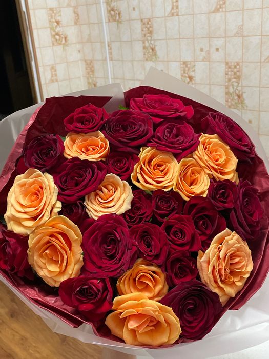 очень красивые цветы