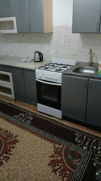 Сдаю однокомнатную квартиру