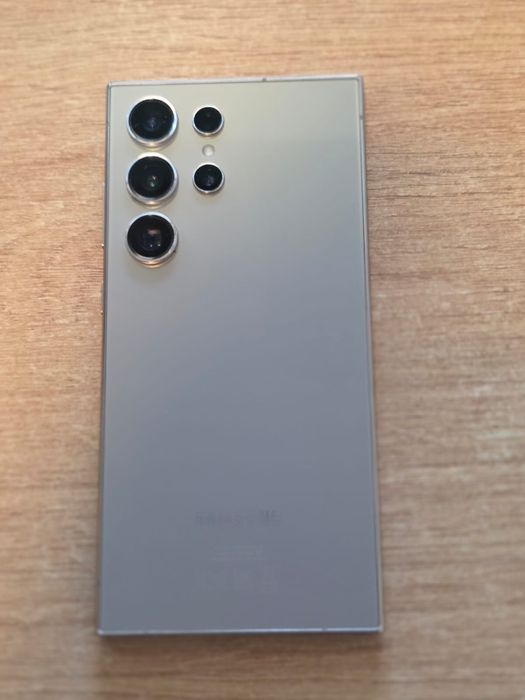 Samsung s24 ultra 512 gb