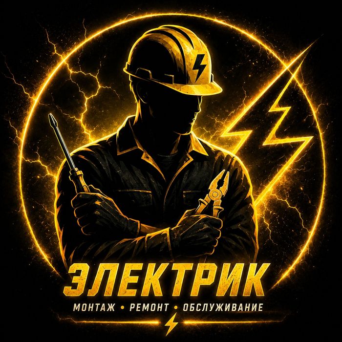 Услуга электрика