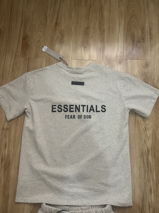 Compleu Essentials