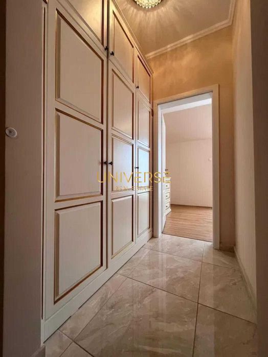 Продава се Четиристаен апартамент в к.к. Слънчев бряг - 134 кв.м за 1381 €/кв.м - Снимка #11