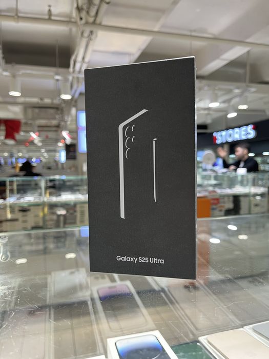 Samsung s25 ultra