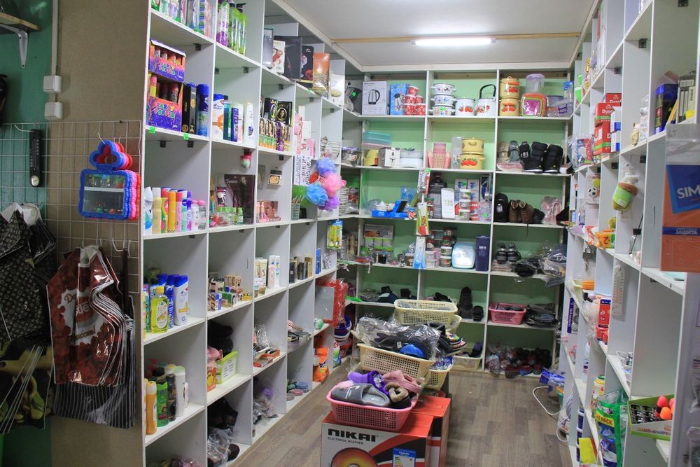 Продаётся торговое помещение,продаётся магазин