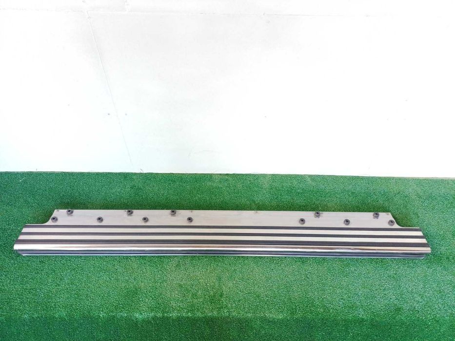 степенка Mercedes G klass W463, G63AMG 2018-2025 г. #1000V