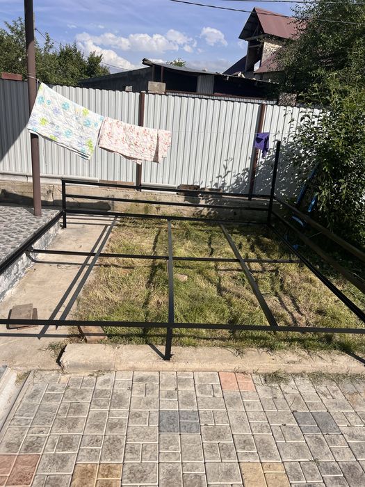 Продам тапчан самодельный