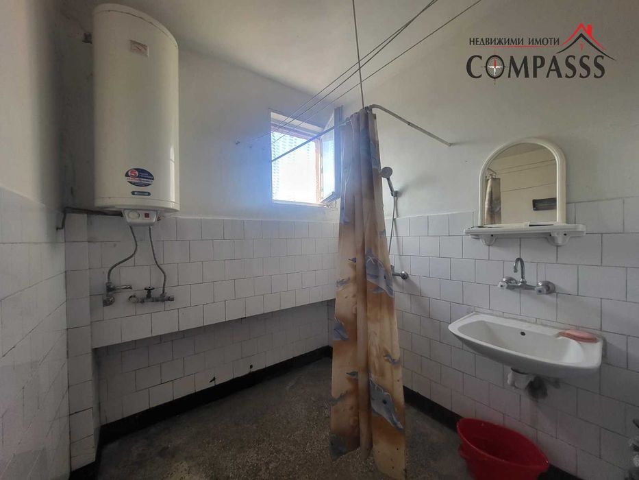 Продава се Тристаен апартамент в Добрич, Център - 102 кв.м за 775 €/кв.м - Снимка #7