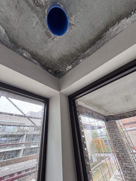 Execut Tencuială Mecanizată