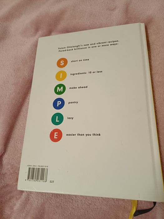 Професионална готварска книга