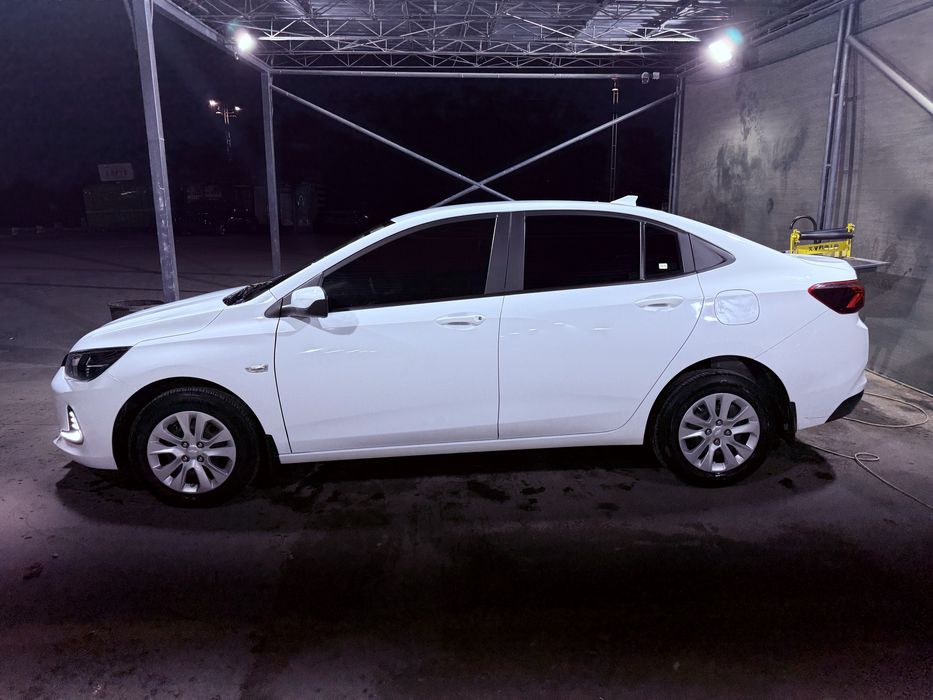 Оних, Авто кридит