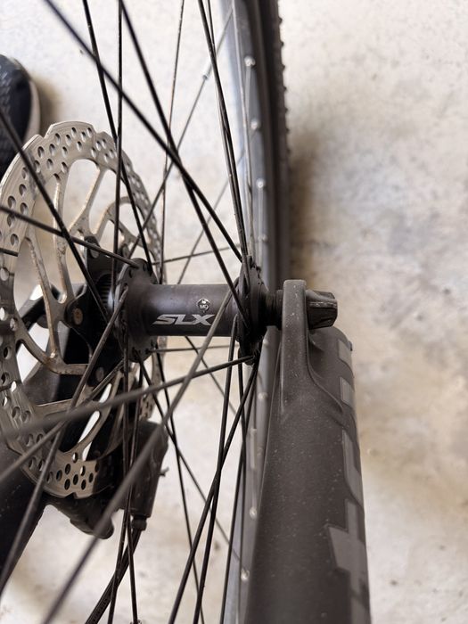 Bicicleta Mtb Cube Acid  (mountainbike)