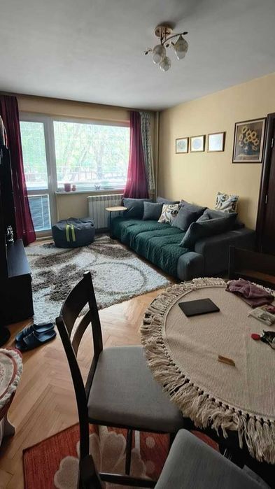 Продава се Тристаен апартамент в София, Люлин 3 - 84 кв.м за 2941 €/кв.м - Снимка #2