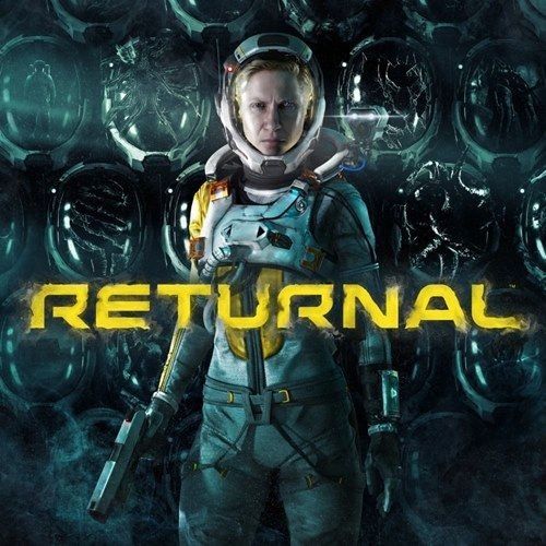 Returnal 2021 (PS 5).