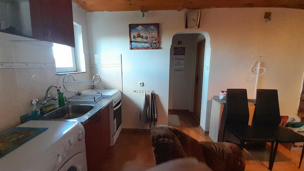 Дава се под наем Двустаен апартамент в София, Драгалевци - 55 кв.м за 306 € - Снимка #4