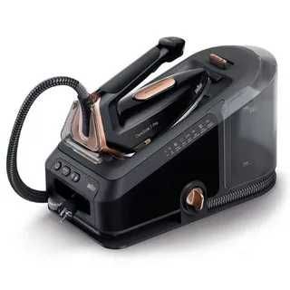 Утюг Braun IS7286BK