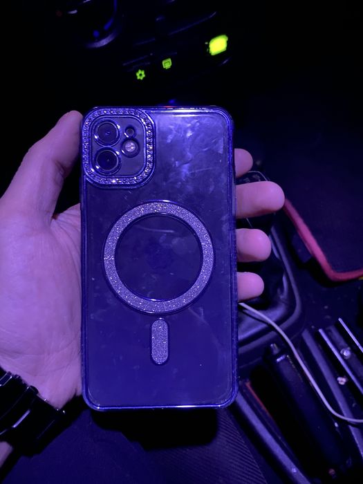 Айфон 11 продам состояние отличное