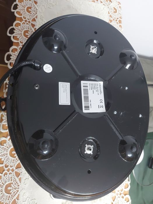 Oală gătire lentă 7.5L / Slow cooker Crock-Pot CSC063X