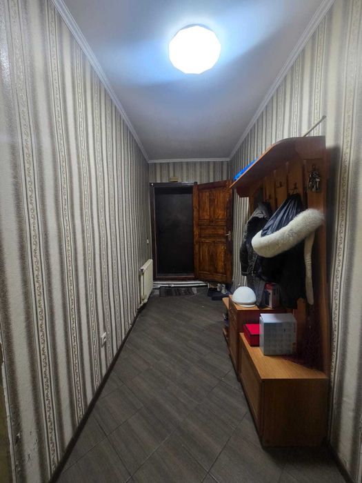 Продам 3х комн дом в соц.городе/Баня/Гараж