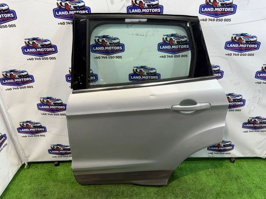 USA PORTIERA SPATE STÂNGA FORD KUGA 2.0 DIESEL 2013 SUV COD OEM 2413516 2012-2019