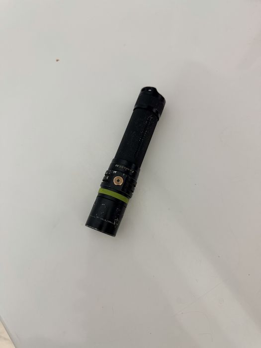 Fenix UC 30 фонарик