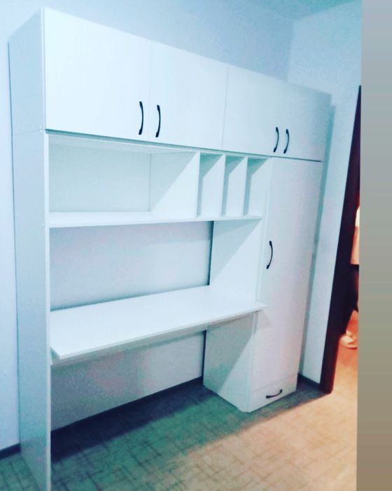 Мебель на заказ делаем