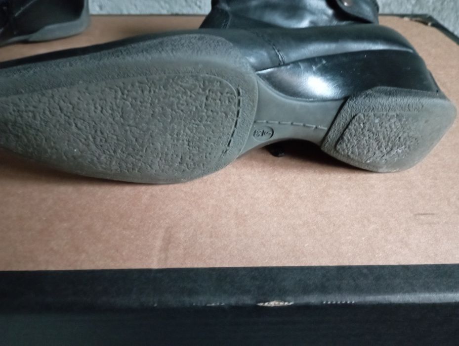 Cizme damă negre 38 Next