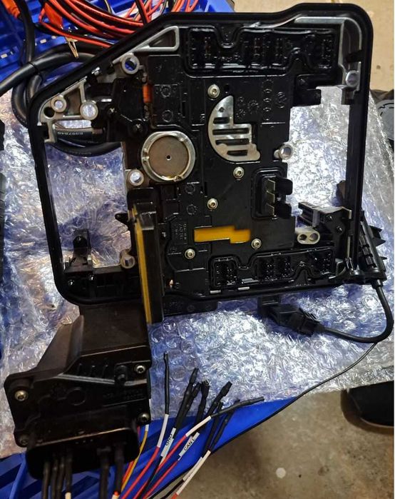 Reconditionez MECATRONIC DSG DQ200, DQ381, DQ500