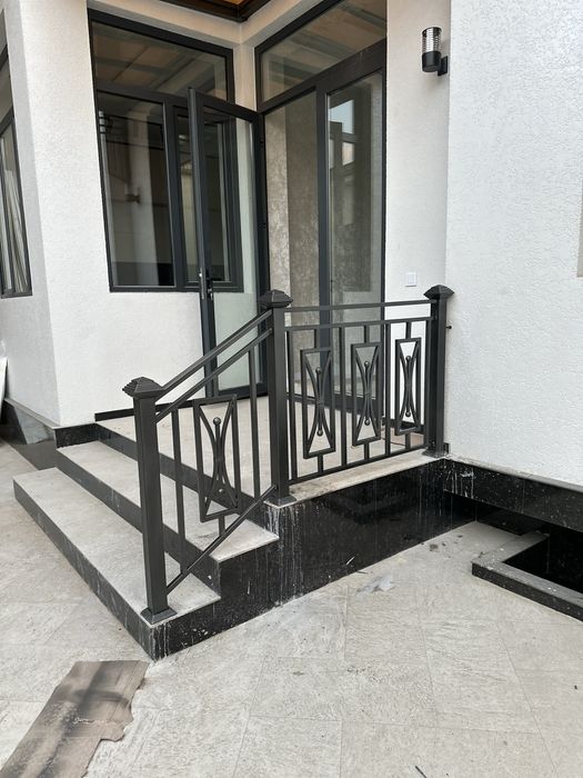 Darvaza naves kazerok kaletka perela reshotka