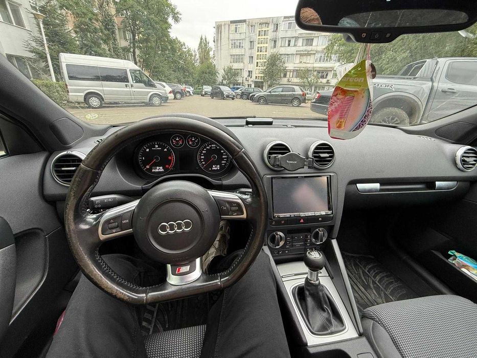 Audi a3 2009 2.0