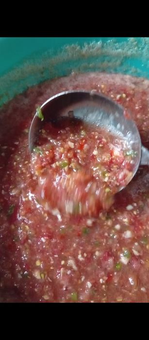 Кобра, огнёвка. Свежая