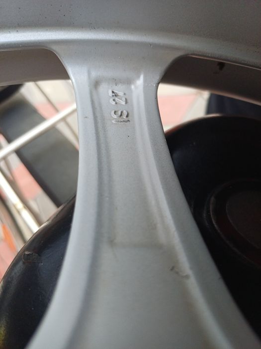 vand jante aliaj de 17 inch 5x112 BMW (G30,31) VW SEAT SKODA AUDI MERCEDES