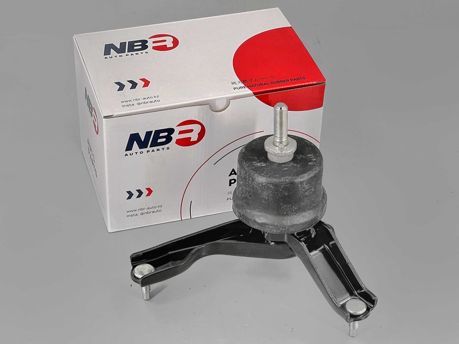 Подушка двигателя Гидравлическая TOYOTA Camry 30(араб) ATM