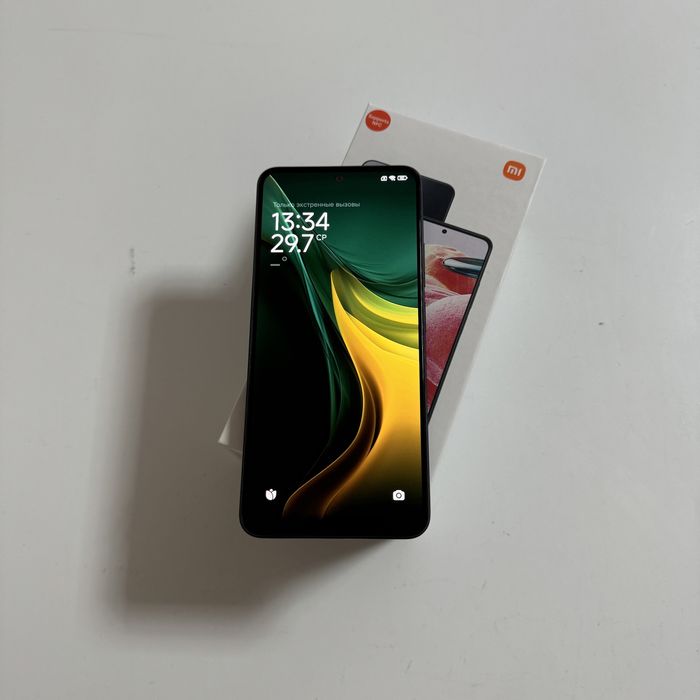 Xiaomi смартфон продам
