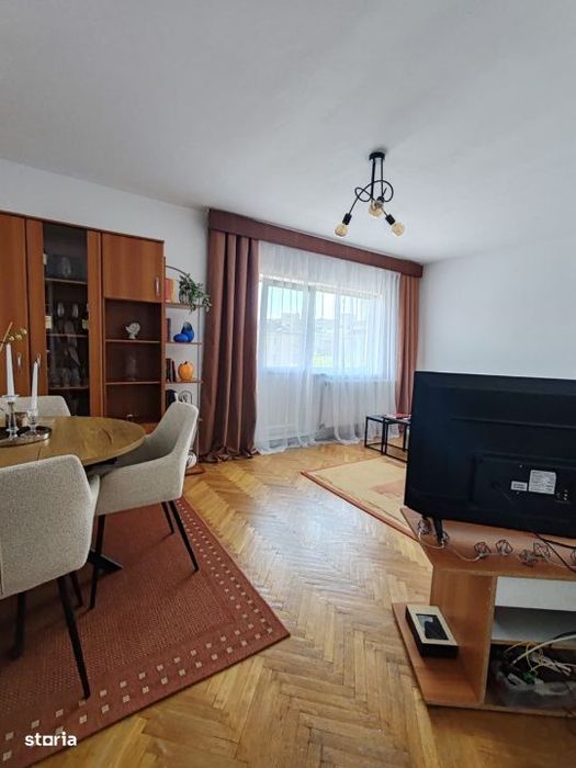 Te muti maine: 3 camere renovat la cheie, zona EuroHotel — fotografia 1