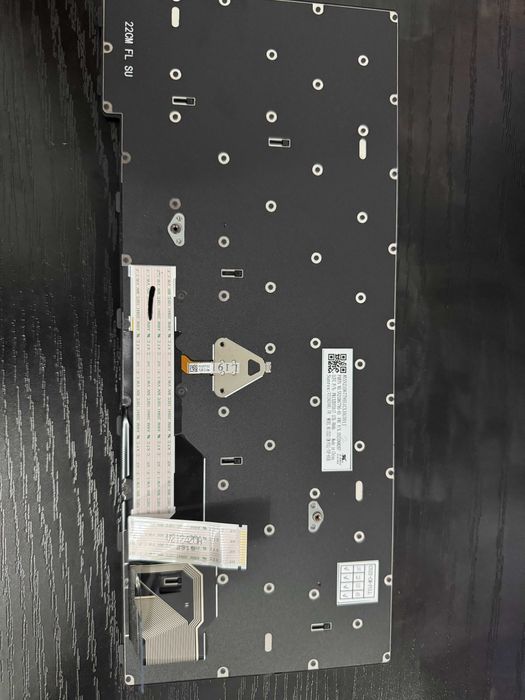 Tastatura Lenovo Thinkpad T14 L14 P14s Gen 3 4