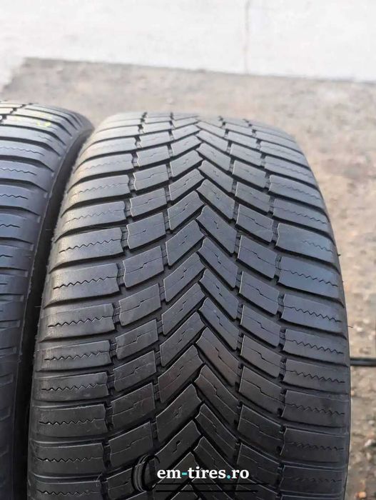 Anvelopa All Season 225/50 R17 BRIDGESTONE WeatherControl A005 evo 98V