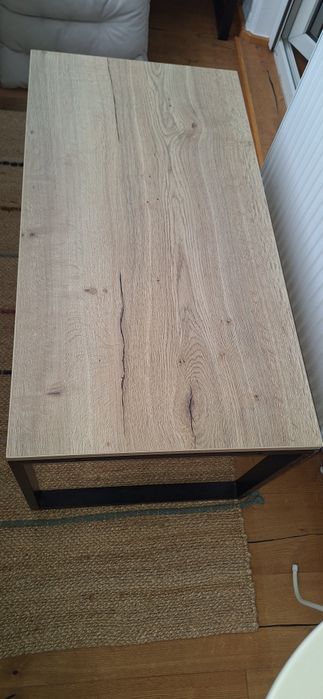 Banca balcon / masuta cafea 96 x 50 x 45