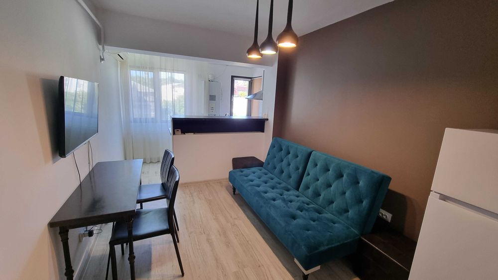 PF inchiriez ap. 3 camere Podu de Fier